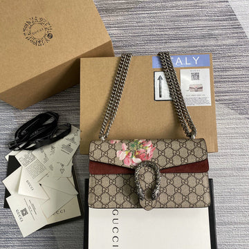 VS - GUKI Bags - 2027