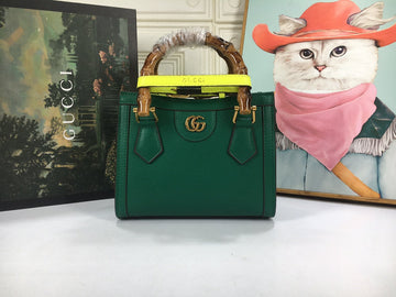 VS - GCI Bags - 1973