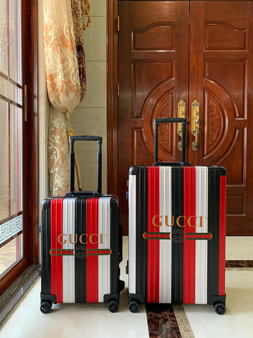 VS - Mix Trunk - 301