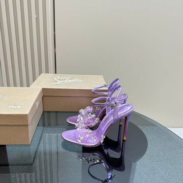 VS - CBL Women Shoes - 006
