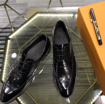 VS Luxury - LOV Men Shoes - 1889