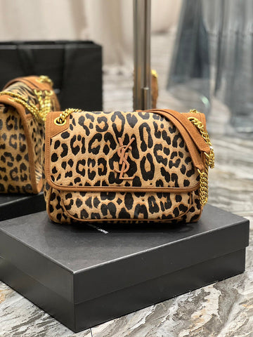 VS - YLS Bag - 302