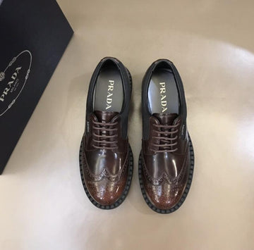 VS Luxury - PD Men Shoes - 128