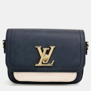Lock Me Tender Crossbody Bag