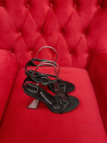 VS - ALW Women Shoes - 504