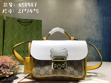 GCC - VS Fashion Bags - 074