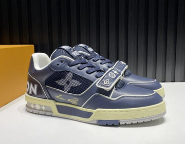 VS Luxury - LOV Men Shoes - 1182