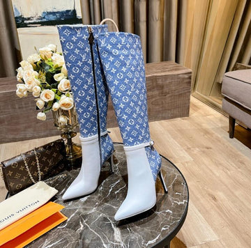 VS Luxury - LOV Women Shoes - 881