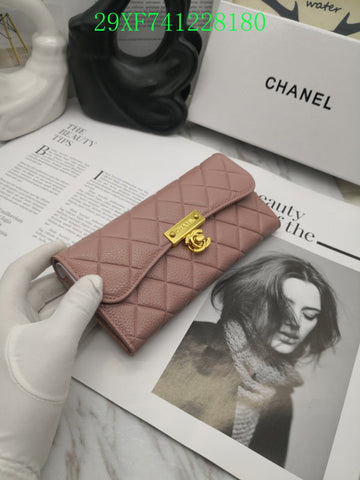 VS CHL Wallet - 216