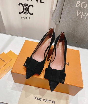 VS Luxury - LOV Women Shoes - 409