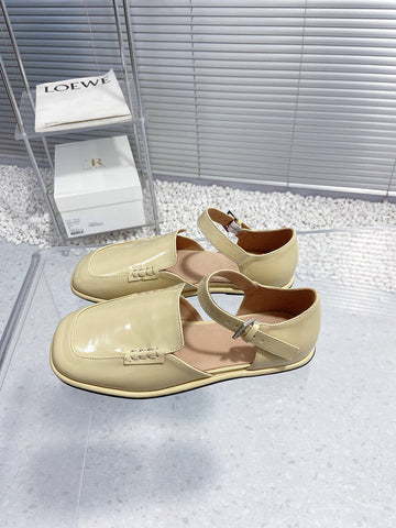 VS - THR Women Shoes - 479