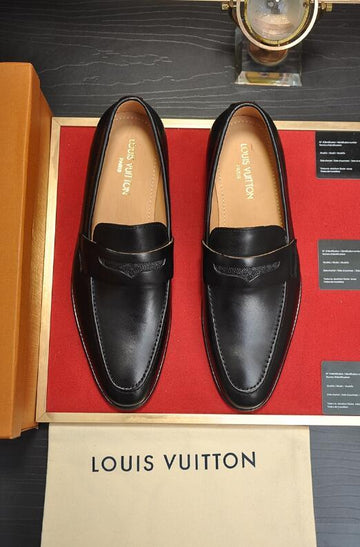 VS Luxury - LOV Men Shoes - 973