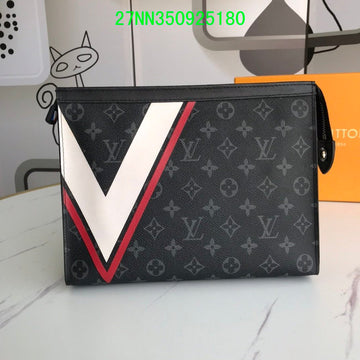 VS CHL Wallet - 1654
