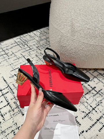 VS - FGO Women Shoes - 040
