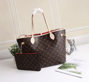 VS Fashion Lu-Vi bags - 1942