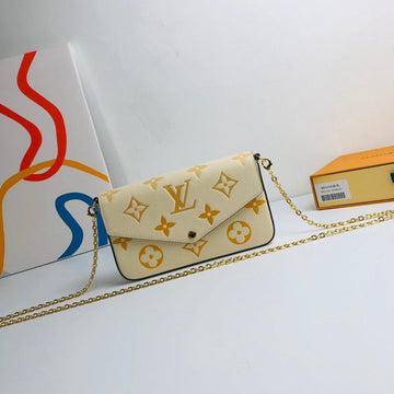 VS - LOV Wallet - 537