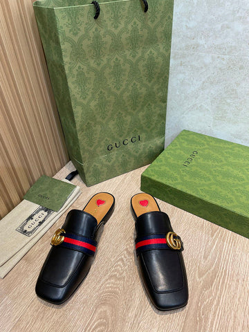 CS - GUKI Shoe - 229