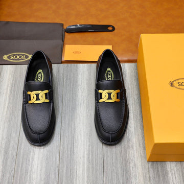 VS - TDS Men Shoes - 424
