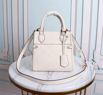 Fashion Lu-Vi bags - 3725