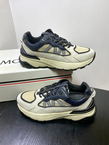 VS - MCOL Men Shoes - 431