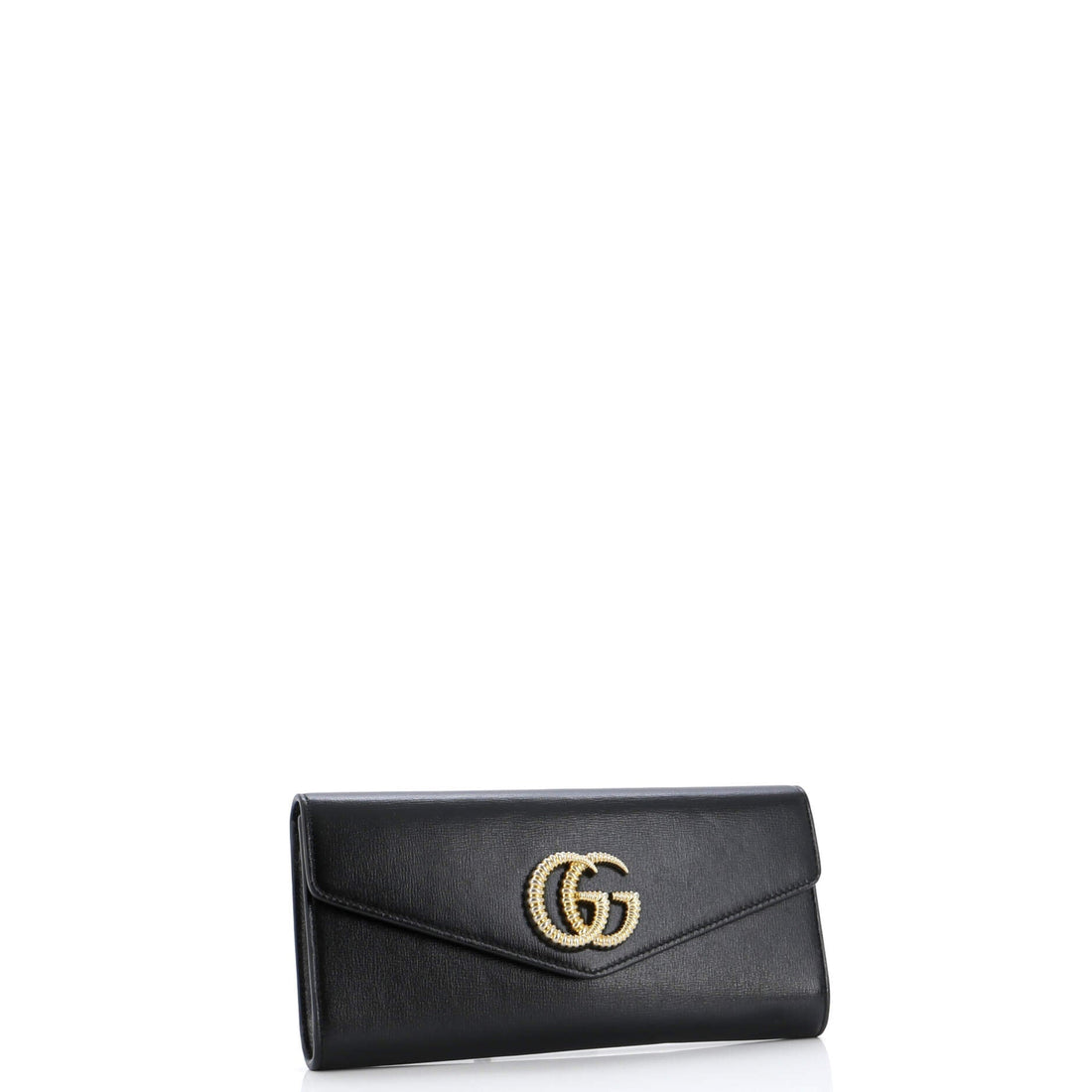 VS Broadway Envelope Clutch Leather