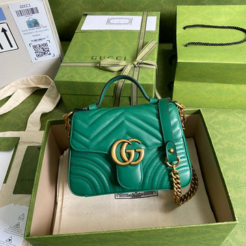 VS - GUKI Women Bag - 1302