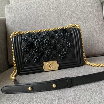 VS Fashion - CHL Bags - 507