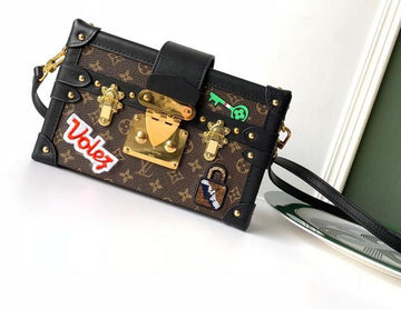 VS Luxury - LOV Bags - 2991