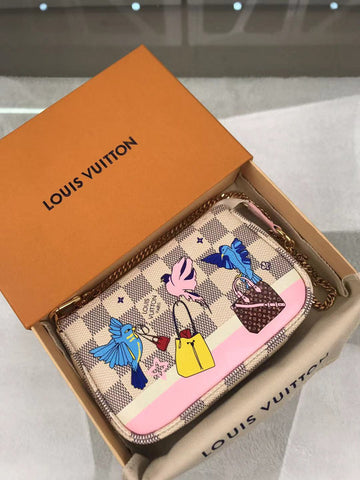 VS - LOV Wallets - 613