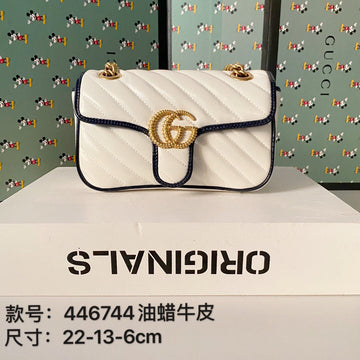 GCC - VS Fashion Bags - 781