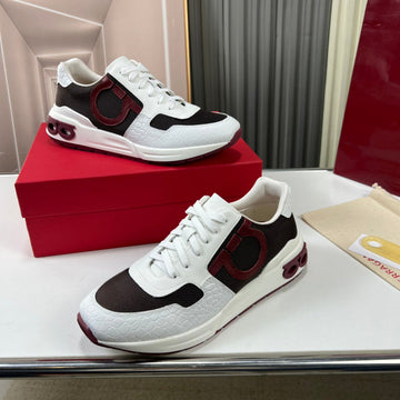 VS - FGO Men Shoes - 1021