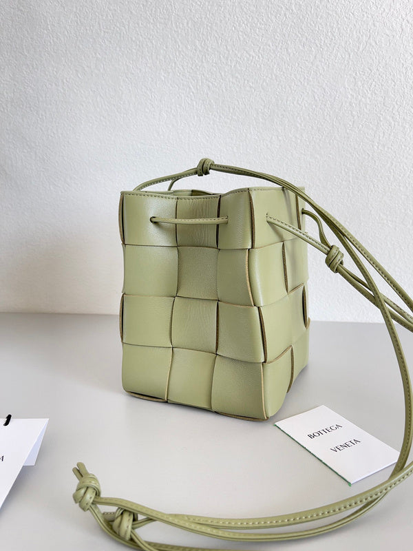 CS - BOV Women Bag - 1214