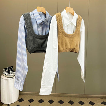 VS - ALW Women Clothes - 1054
