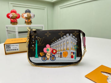 VS - LOV Wallet - 860
