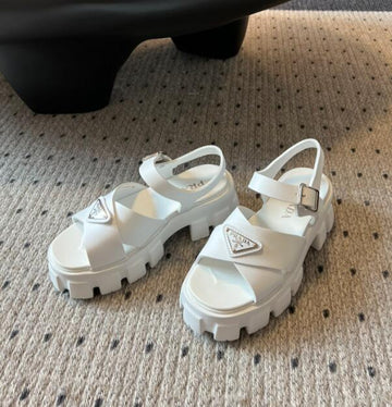 VS Luxury - PD Women Shoes - 120