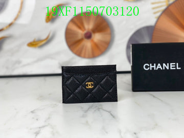 VS CHL Wallet - 039