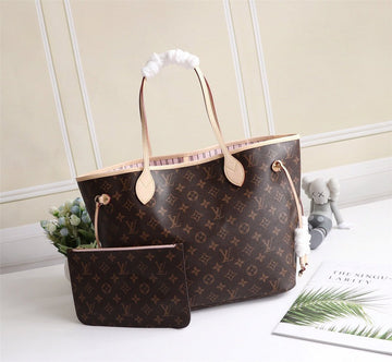VS Fashion Lu-Vi bags - 1943
