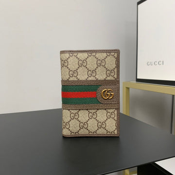 VS - GUKI Wallet - 606