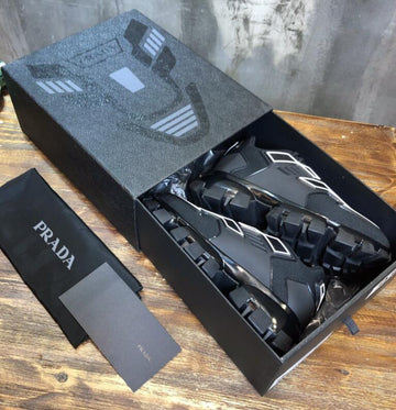 VS Luxury - PD Men Shoes - 373