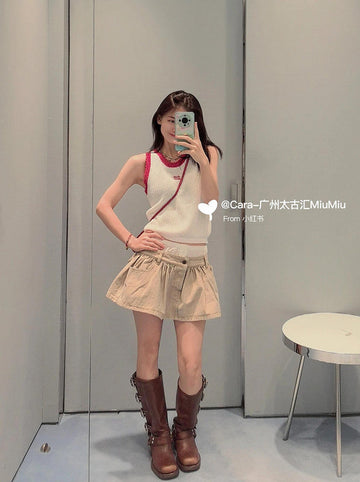 VS - MMU Women Clothes - 333