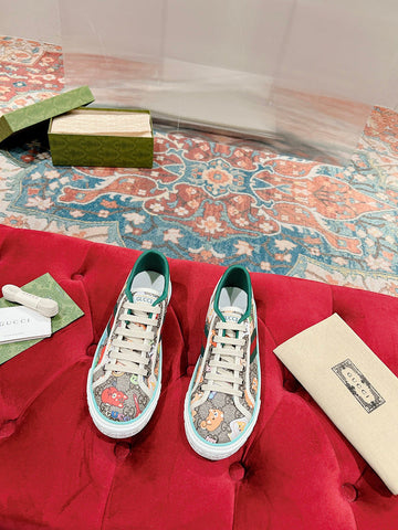 VS - GUKI Shoe - 1558
