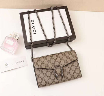VS Luxury - GCI Bags - 571