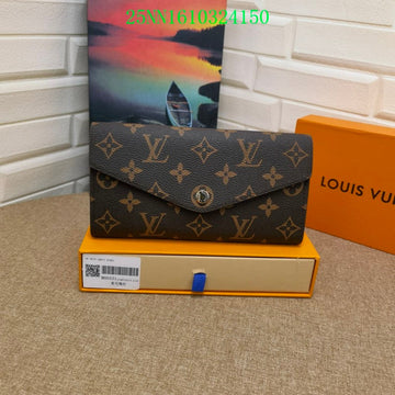 VS LOV Wallet - 1495