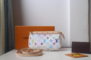 VS Fashion Lu-Vi bags - 1693
