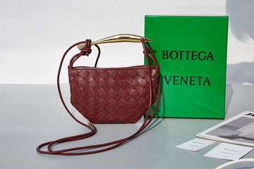 CS - BOV Women Bag - 830