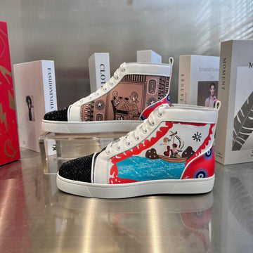 VS - CBL Women Shoes - 285