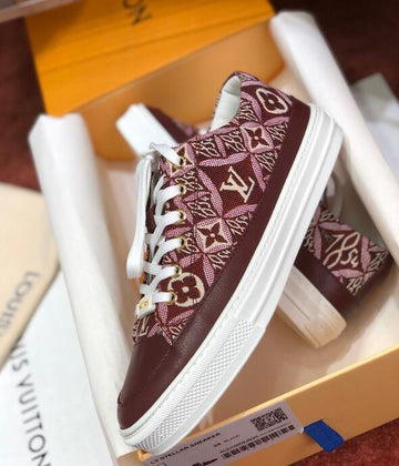 VS Luxury - LOV Men Shoes - 1705