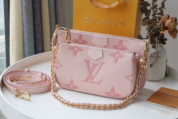 VS Fashion Lu-Vi bags - 370