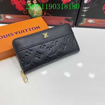 VS LOV Wallet - 1513