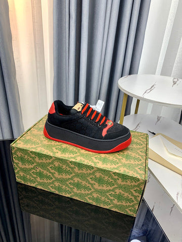 CS - GUKI Shoe - 656
